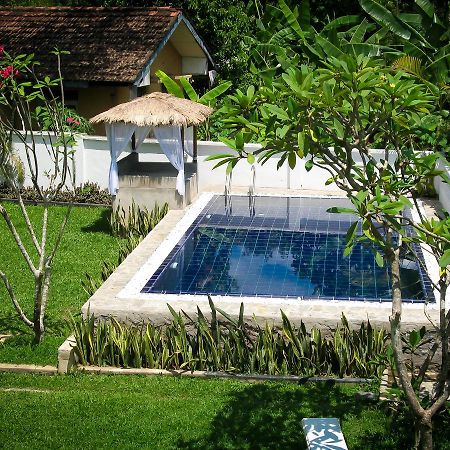 Pavana Resort Embilipitiya Exterior foto