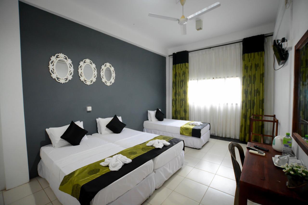 Pavana Resort Embilipitiya Exterior foto