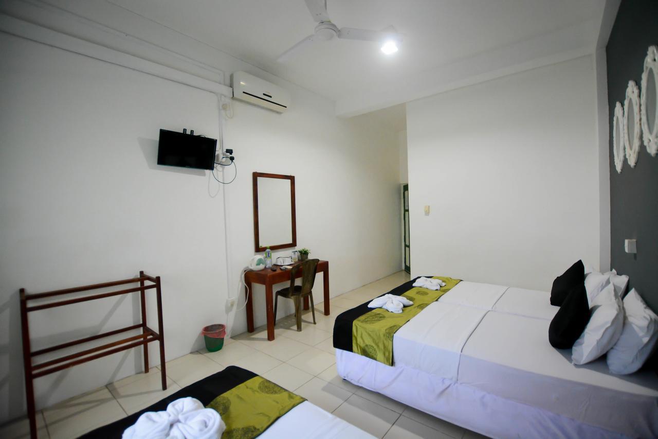 Pavana Resort Embilipitiya Exterior foto
