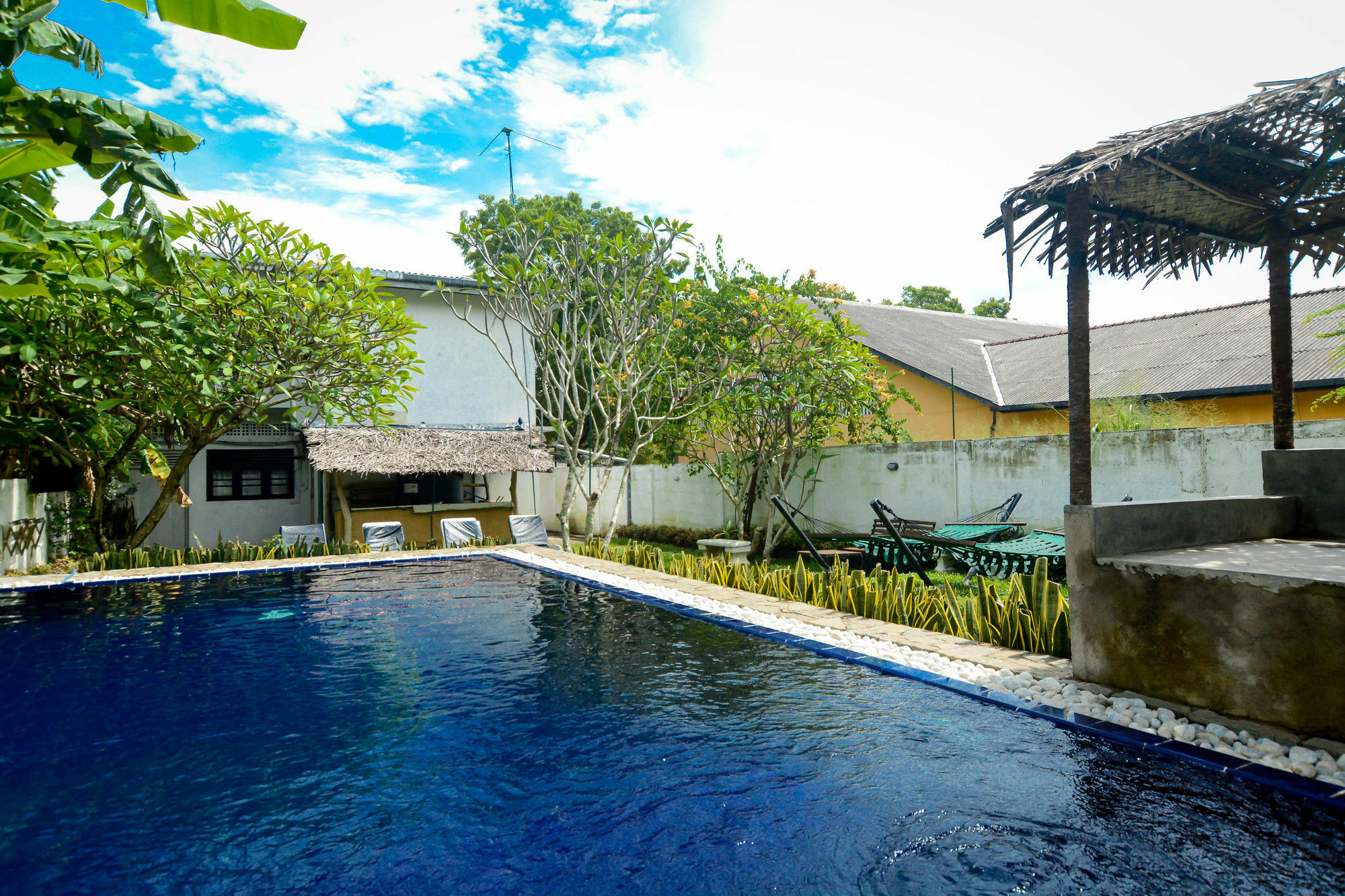 Pavana Resort Embilipitiya Exterior foto