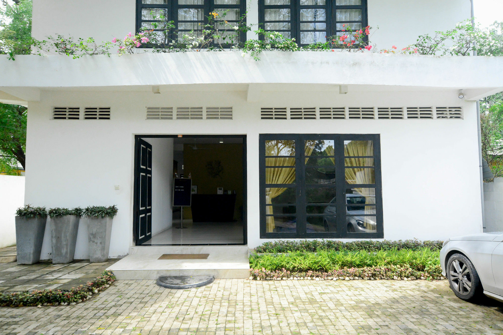 Pavana Resort Embilipitiya Exterior foto