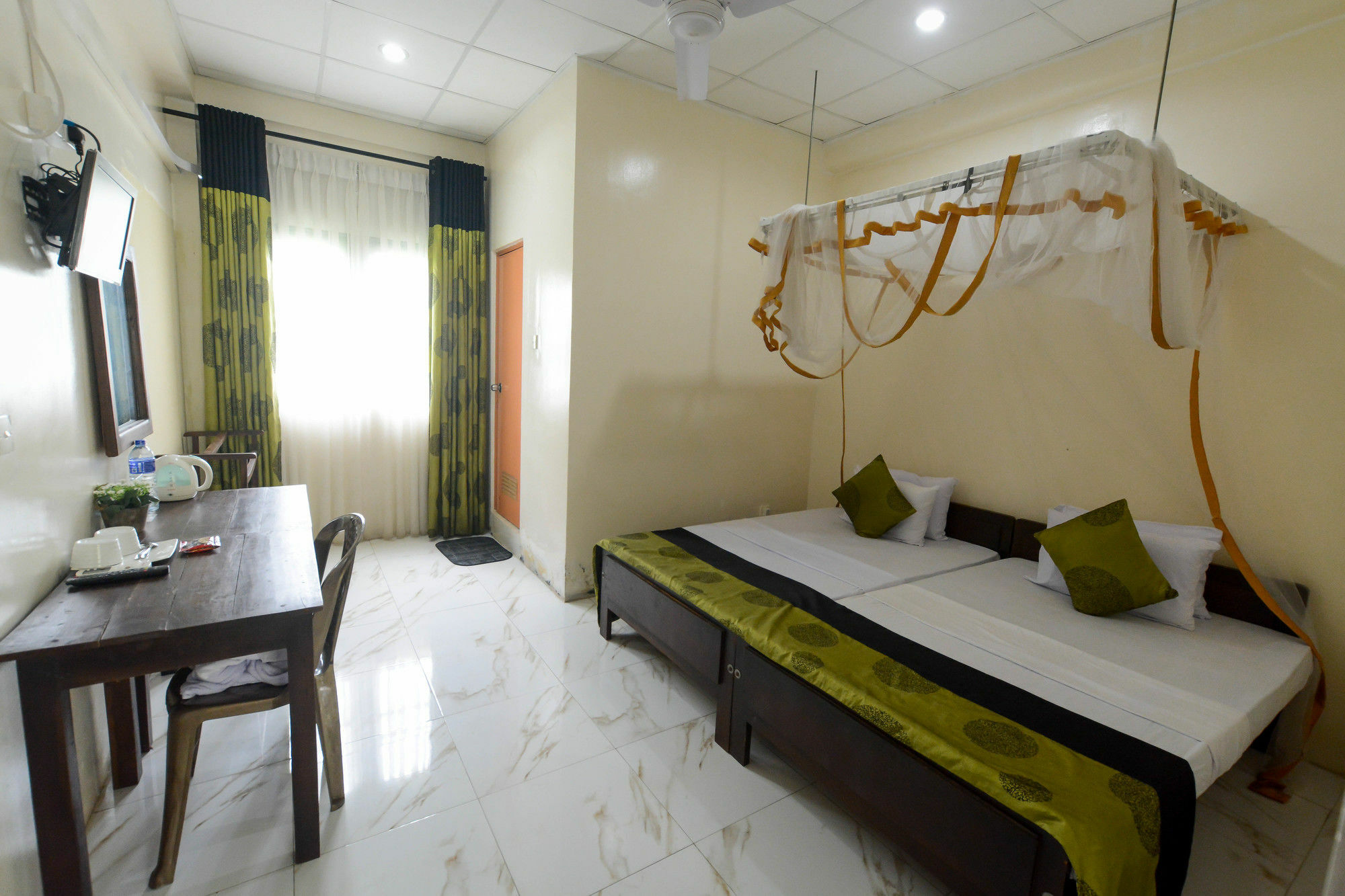 Pavana Resort Embilipitiya Exterior foto